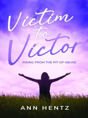 cover image of Victim to Victor